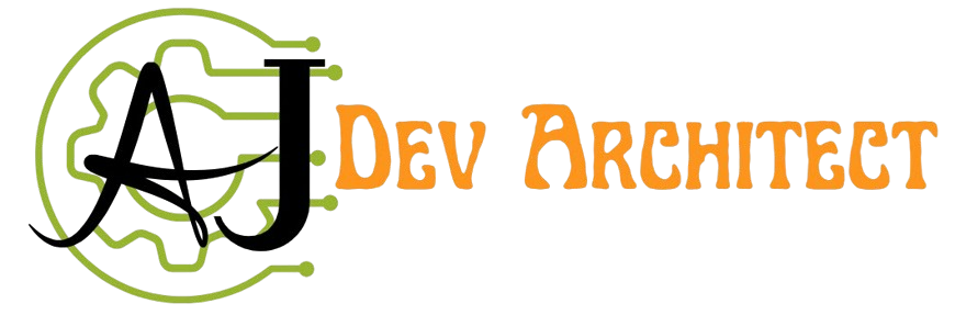 DevArchitect Logo